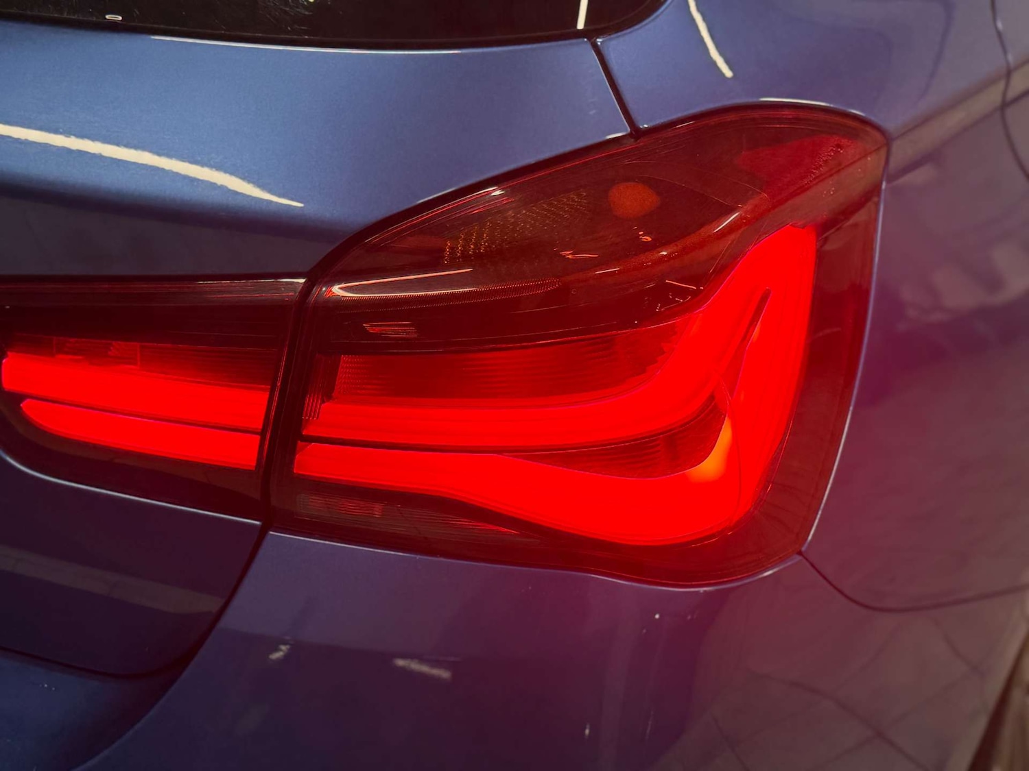 Used BMW 1 Series 2018 for sale - 77807476: Photo 17