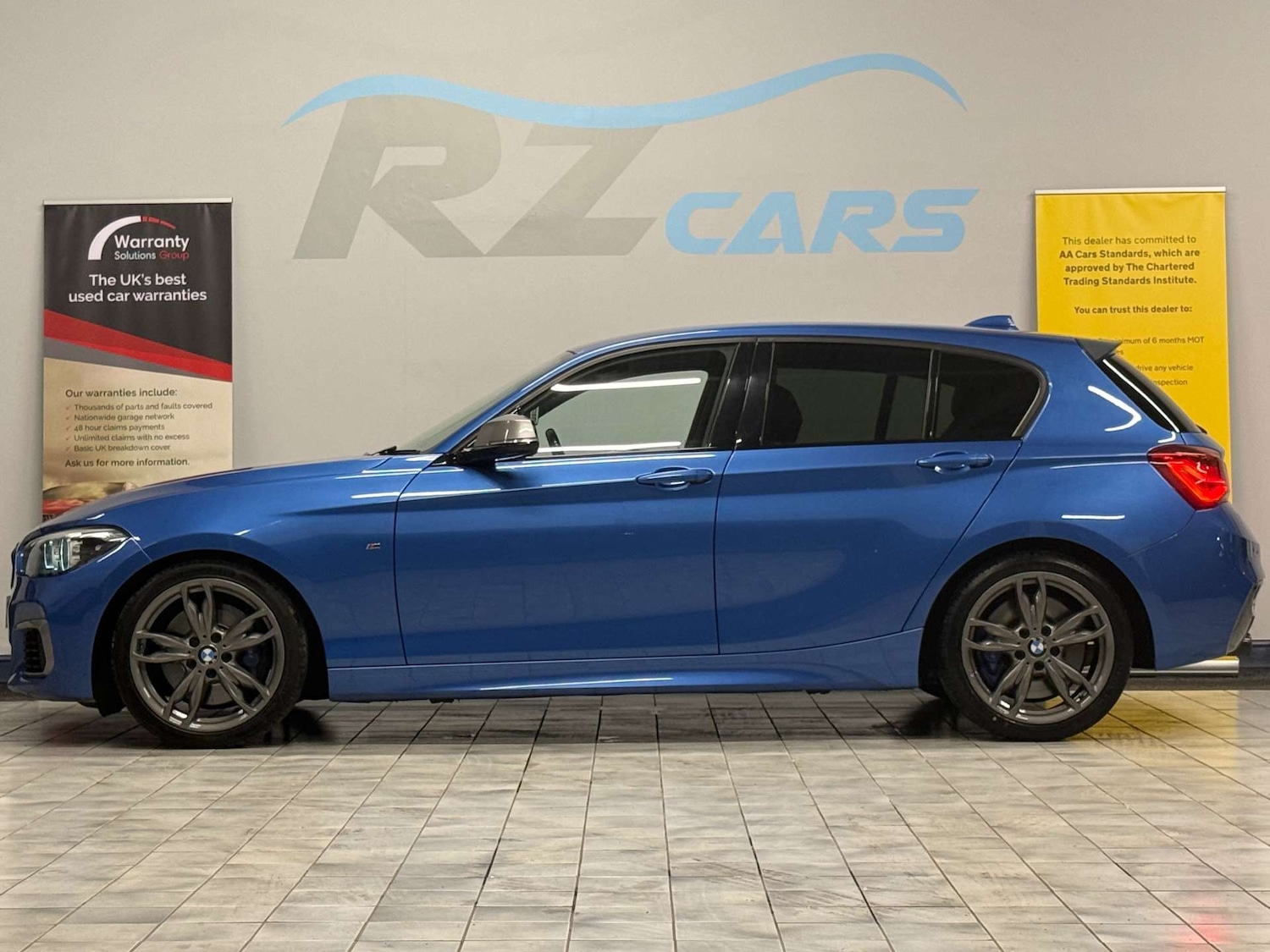 Used BMW 1 Series 2018 for sale - 77807476: Photo 19