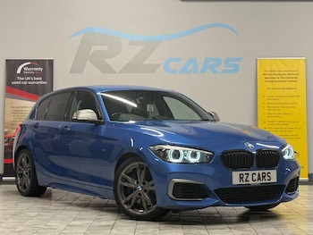 BMW 1 Series feature image