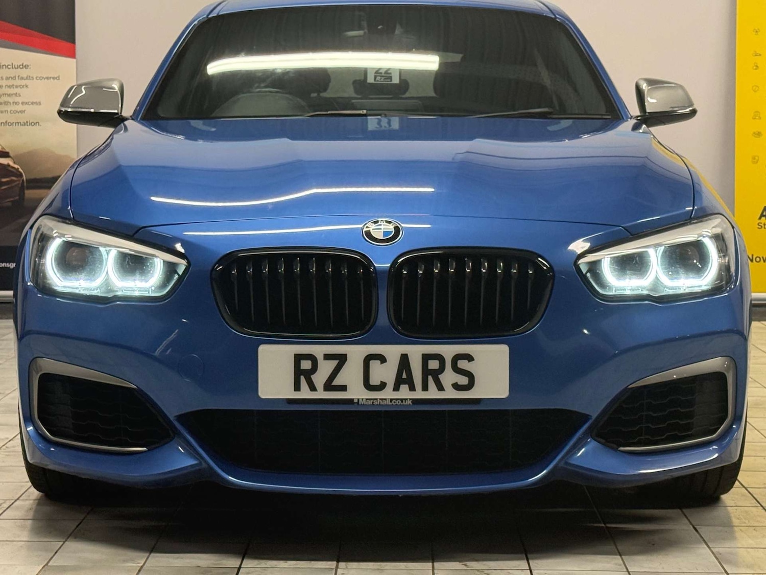Used BMW 1 Series 2018 for sale - 77807476: Photo 24
