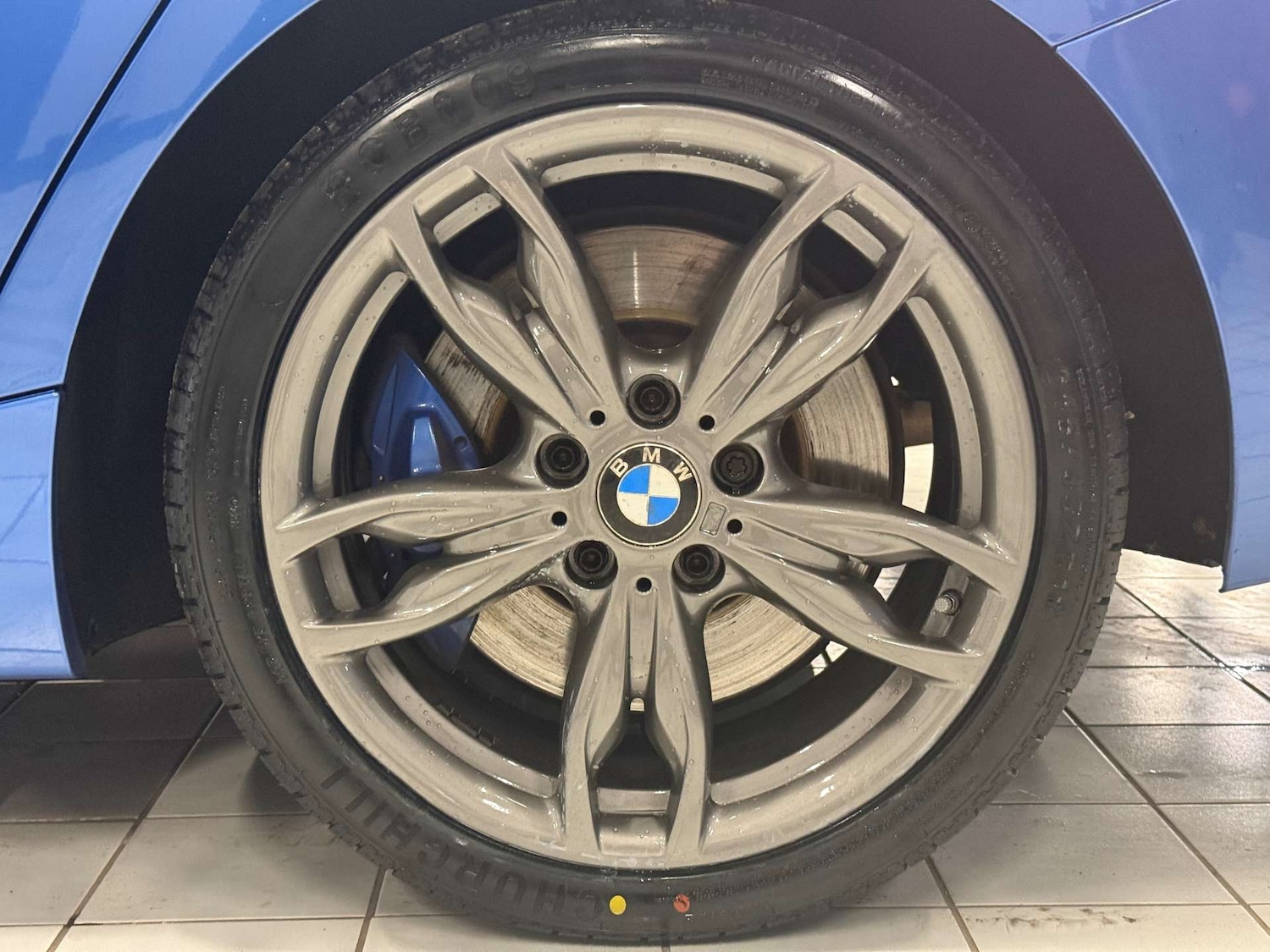 Used BMW 1 Series 2018 for sale - 77807476: Photo 25