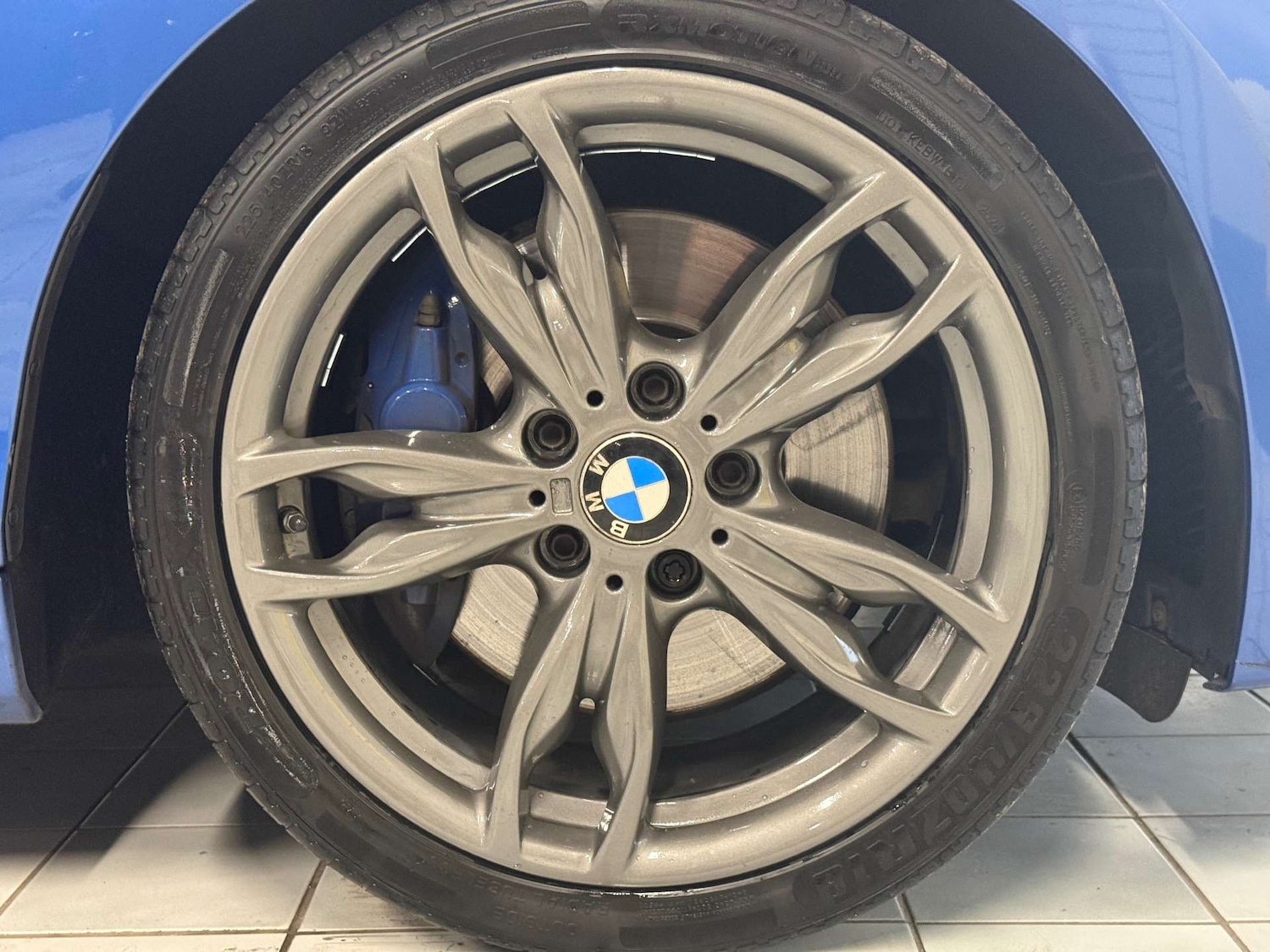 Used BMW 1 Series 2018 for sale - 77807476: Photo 27