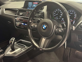 Used BMW 1 Series 2018 for sale - 77807476: Photo