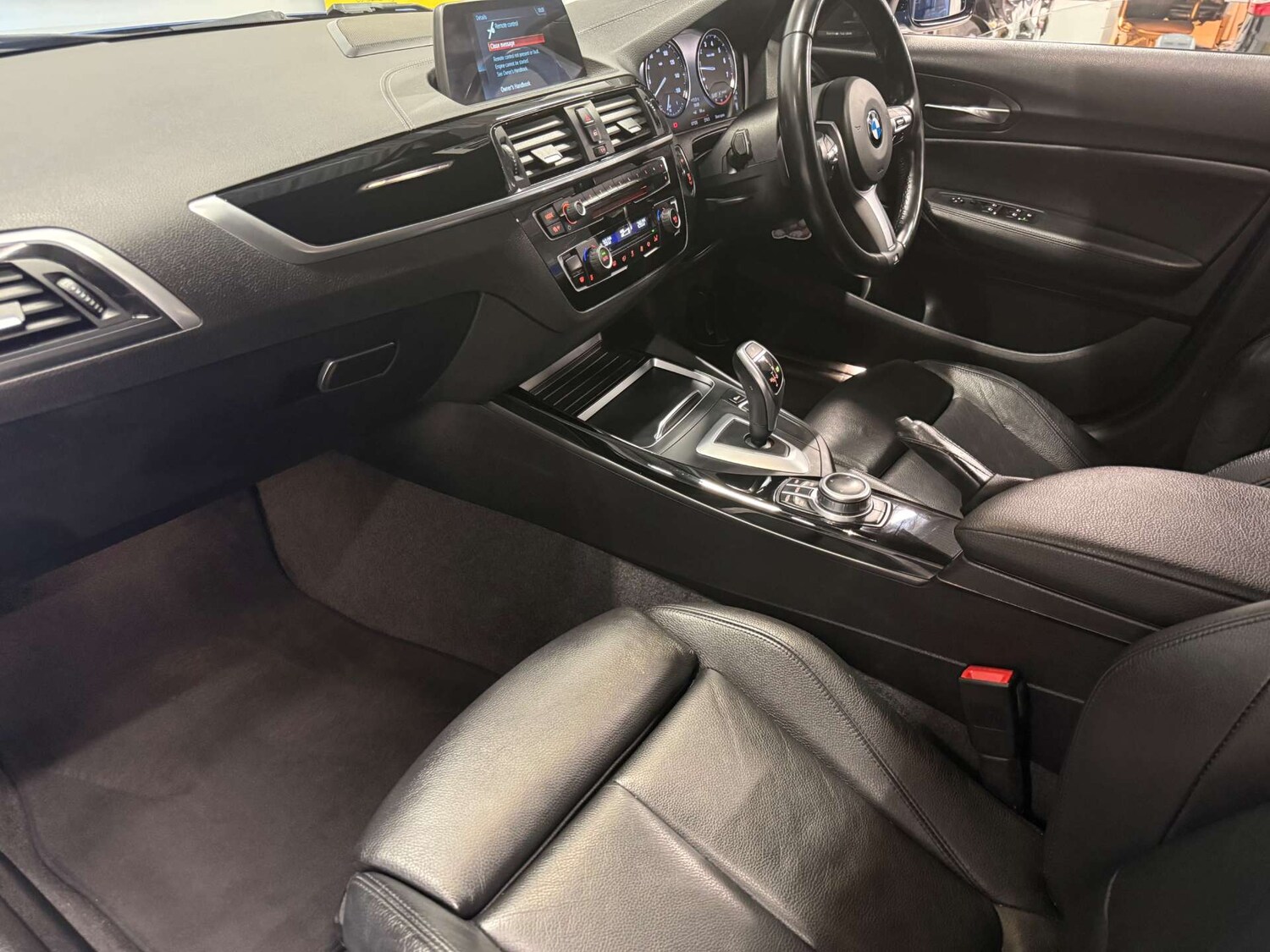 Used BMW 1 Series 2018 for sale - 77807476: Photo 32