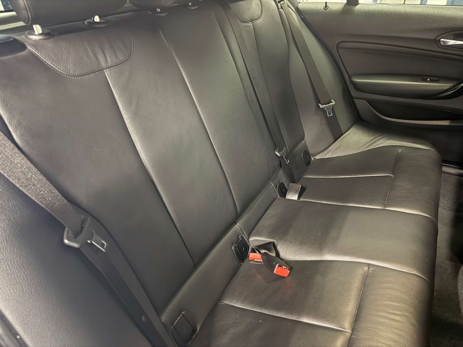 Used BMW 1 Series 2018 for sale - 77807476: Photo 33