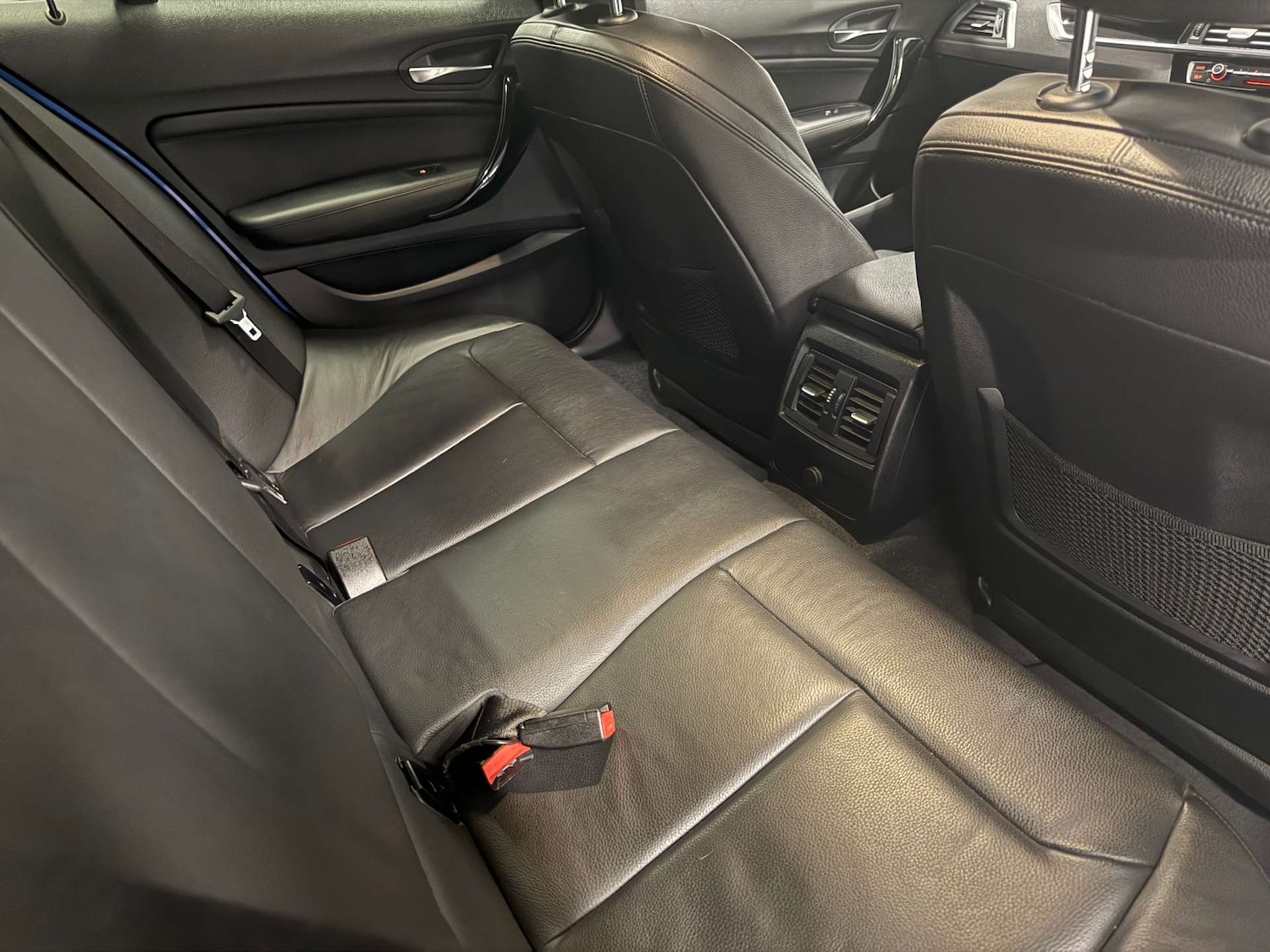 Used BMW 1 Series 2018 for sale - 77807476: Photo 34