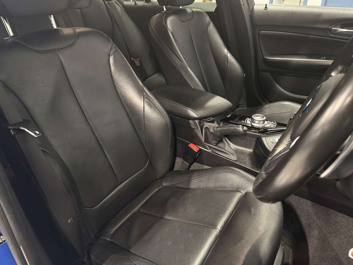 Used BMW 1 Series 2018 for sale - 77807476: Photo 36