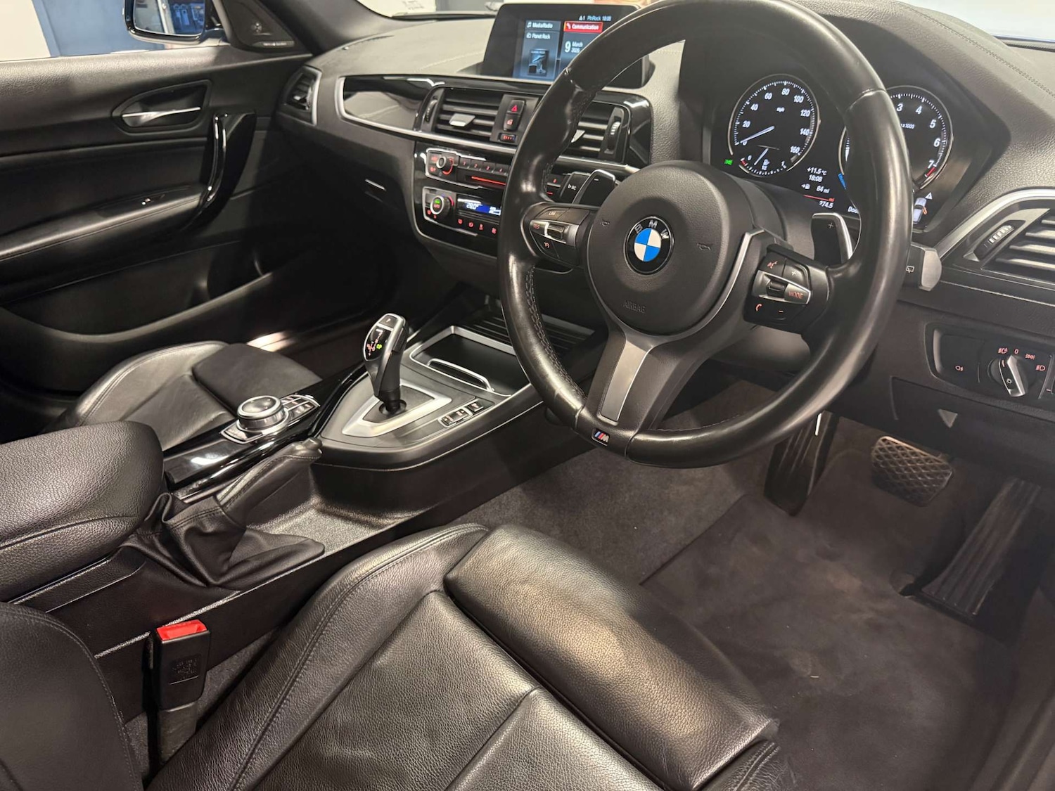 Used BMW 1 Series 2018 for sale - 77807476: Photo 38