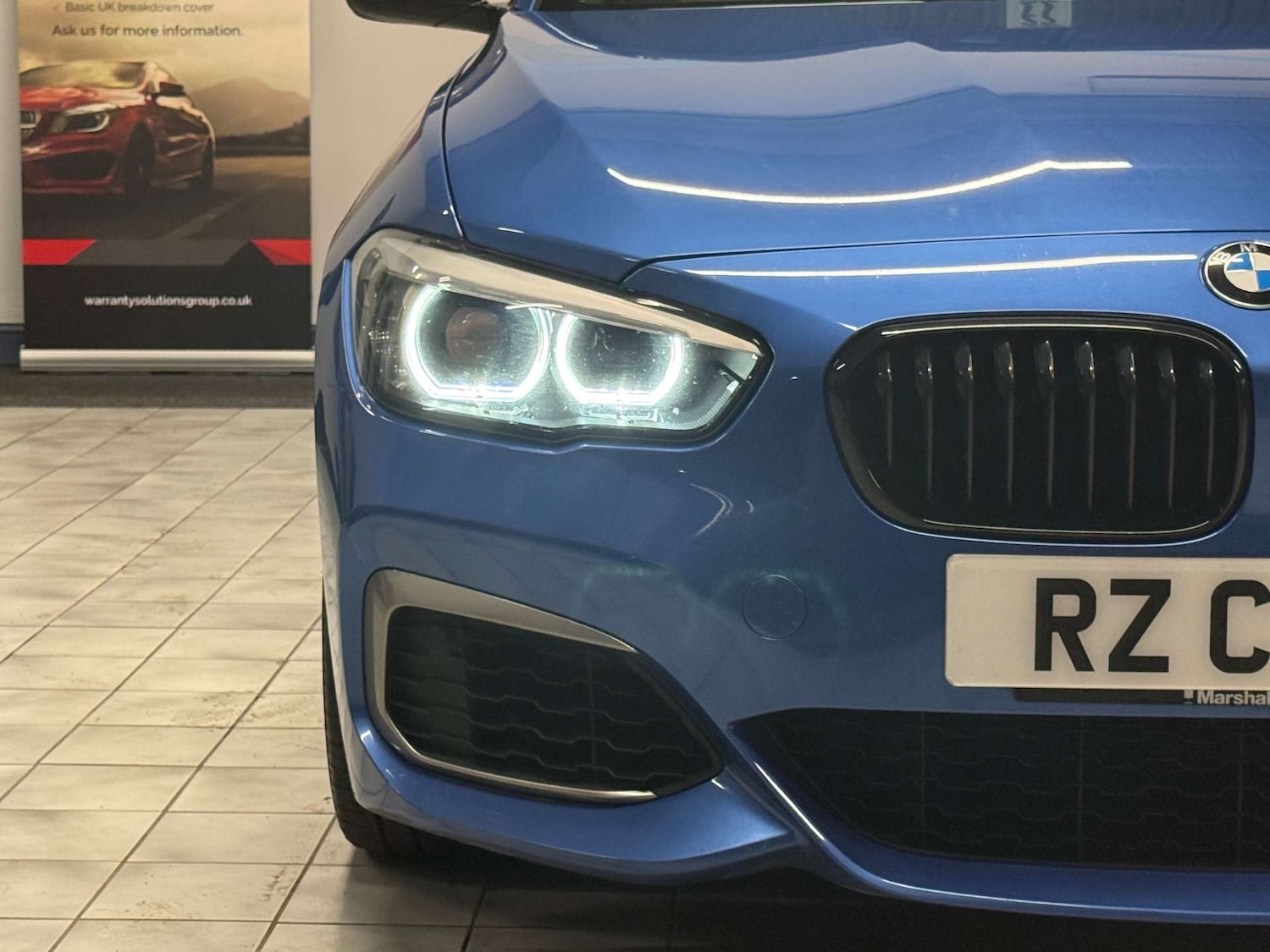 Used BMW 1 Series 2018 for sale - 77807476: Photo 4