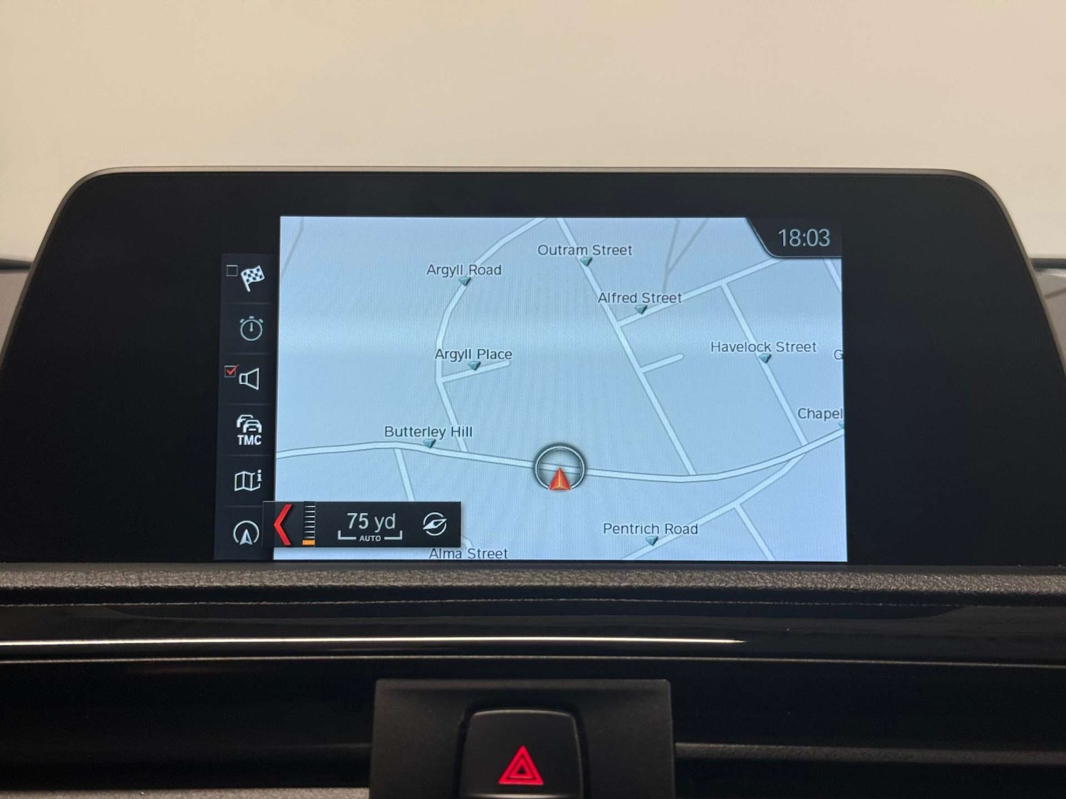 Used BMW 1 Series 2018 for sale - 77807476: Photo 40