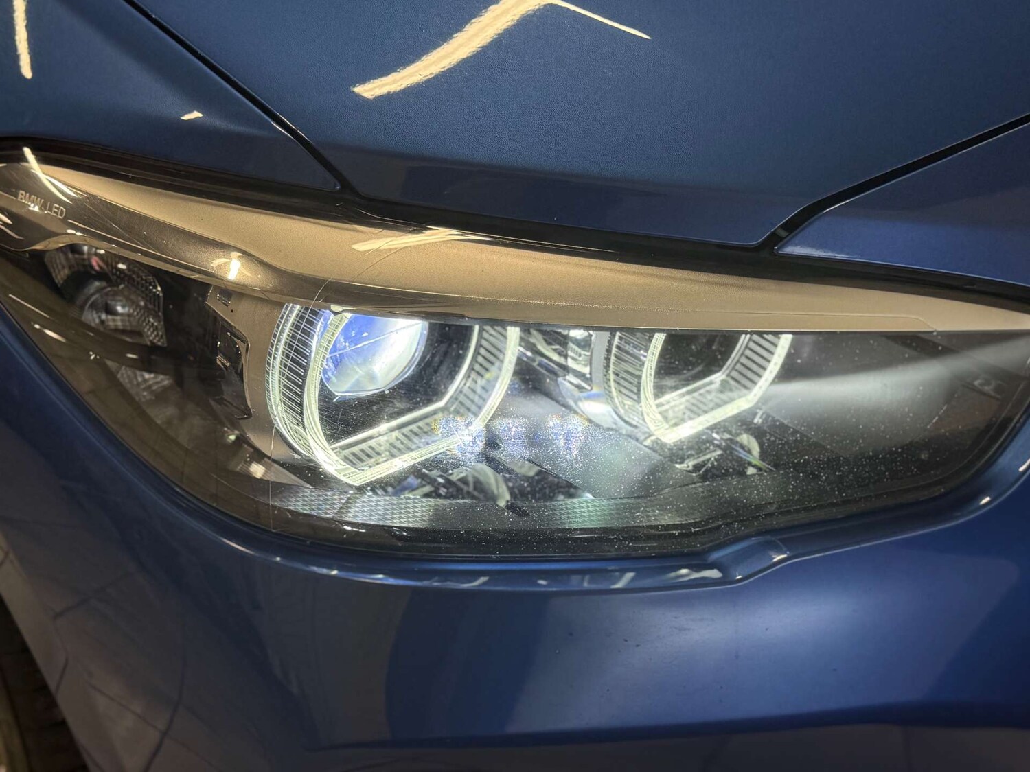 Used BMW 1 Series 2018 for sale - 77807476: Photo 8