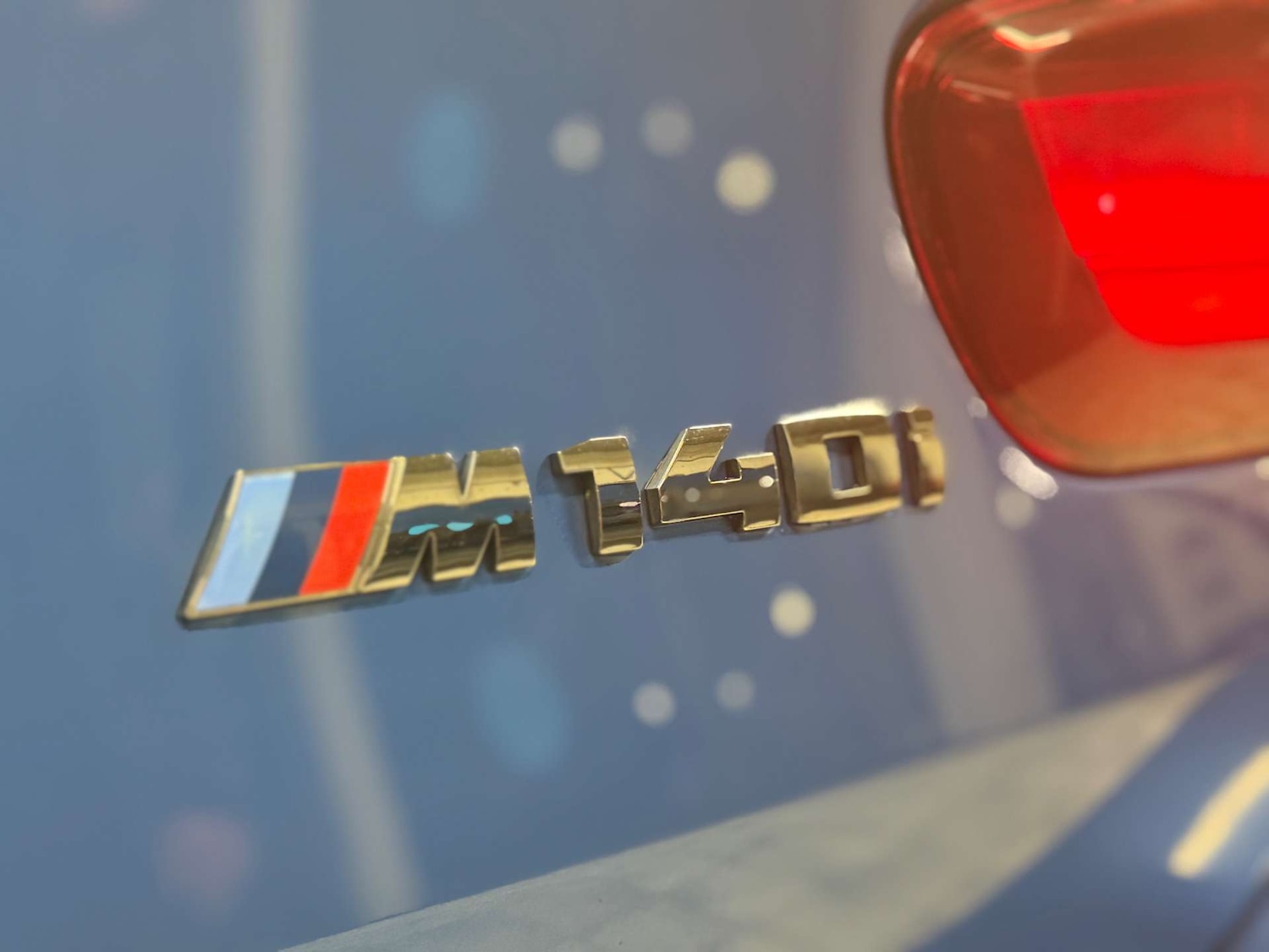 Used BMW 1 Series 2018 for sale - 77807476: Photo 9