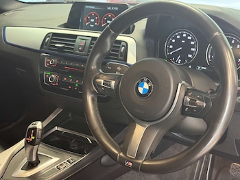 Used BMW 1 Series 2019 for sale - 78501701: Photo