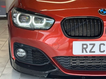 Used BMW 1 Series 2019 for sale - 78501701: Photo