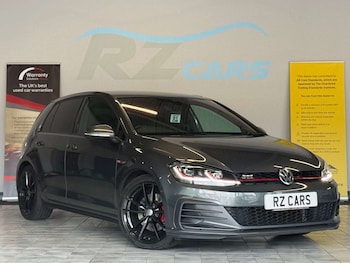 Used Volkswagen Golf 2017 for sale - 78835643: Photo