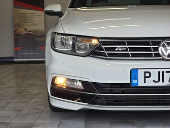 Used Volkswagen Passat 2017 for sale - 78474298: Photo