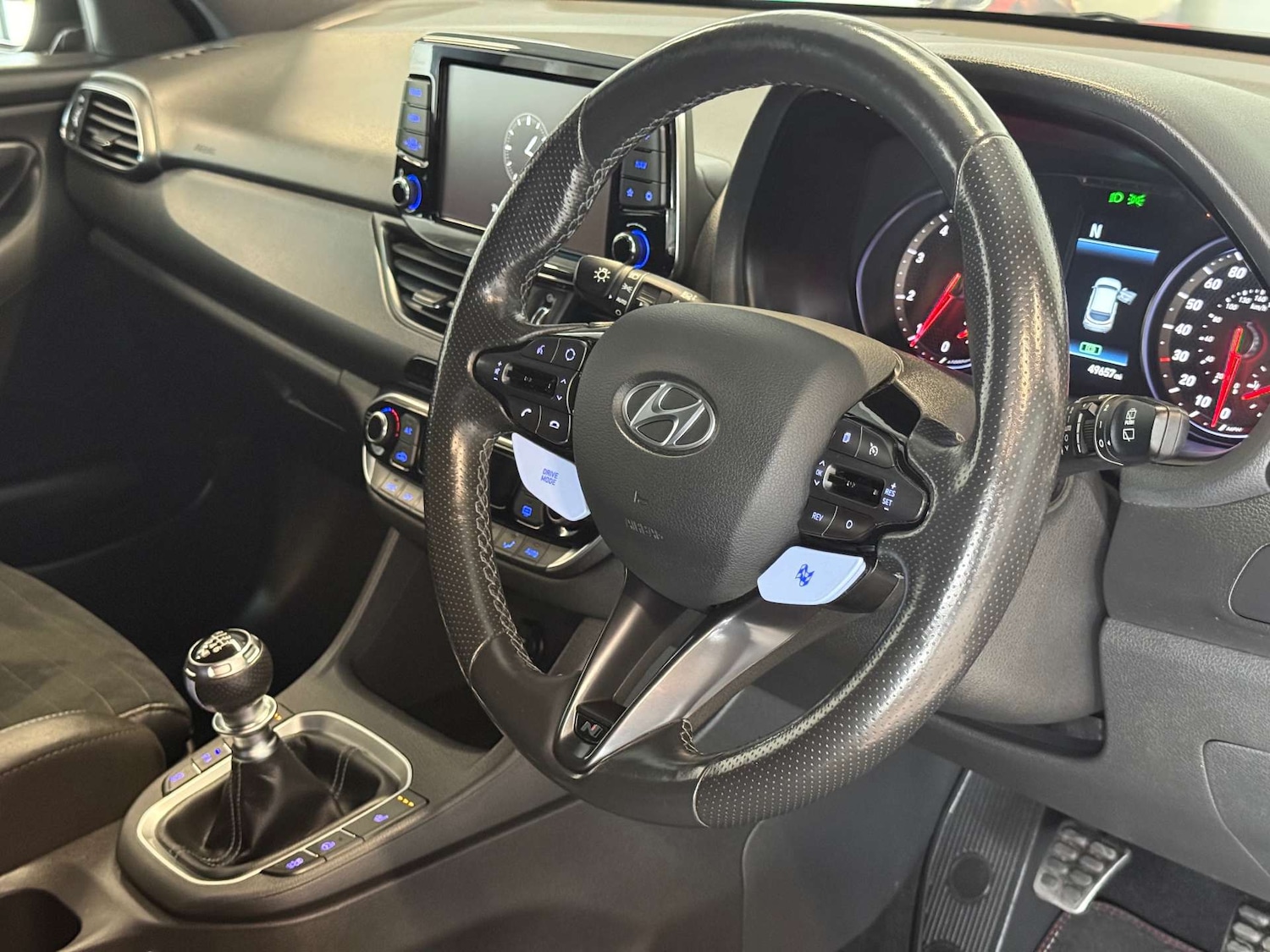 Used Hyundai i30 2018 for sale - 78179647: Photo 2