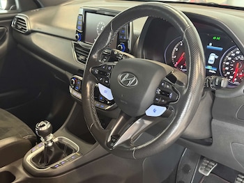 Used Hyundai i30 2018 for sale - 78179647: Photo