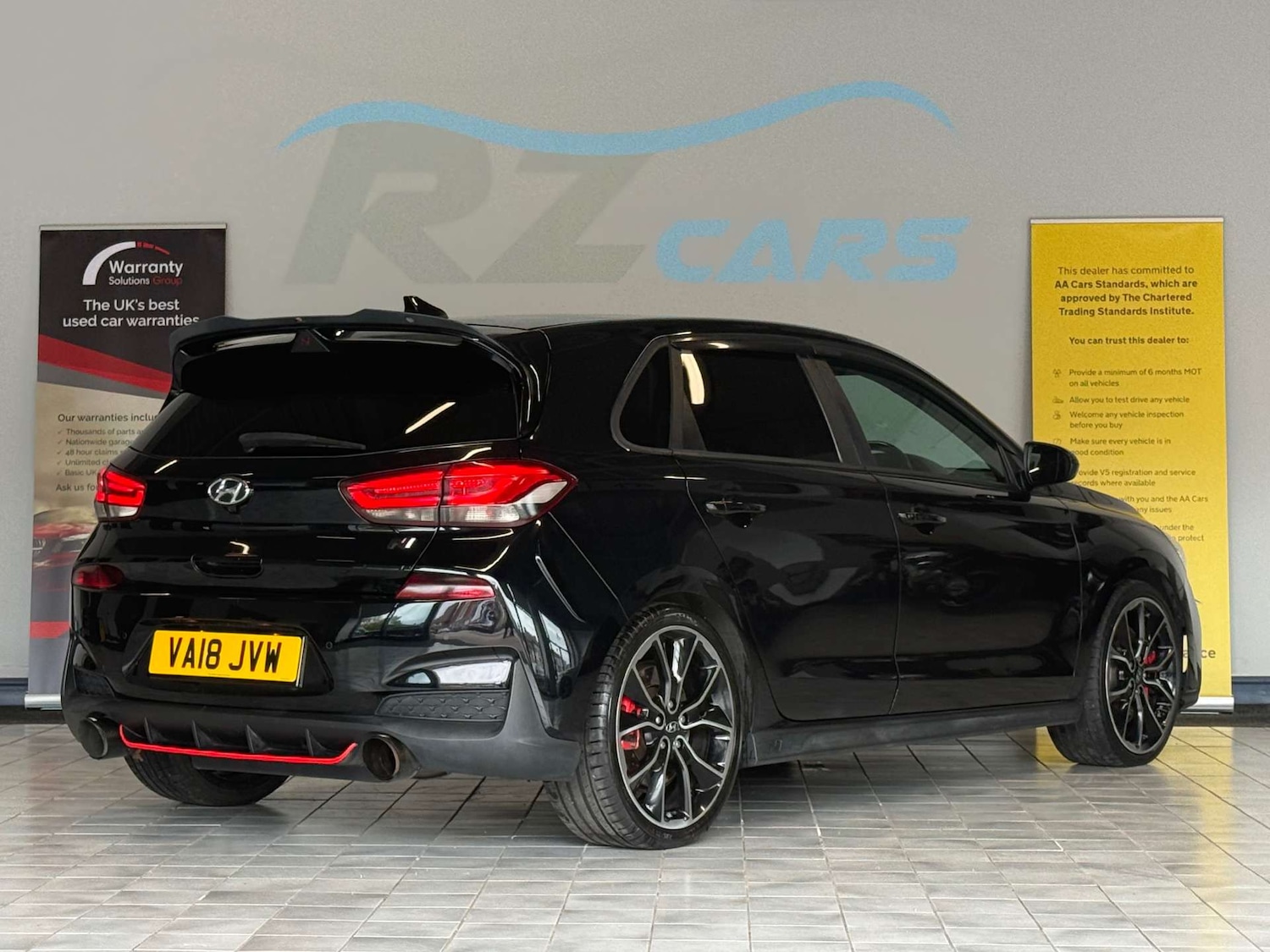 Used Hyundai i30 2018 for sale - 78179647: Photo 3