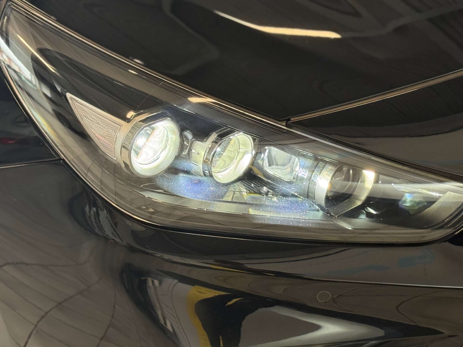 Used Hyundai i30 2018 for sale - 78179647: Photo 5