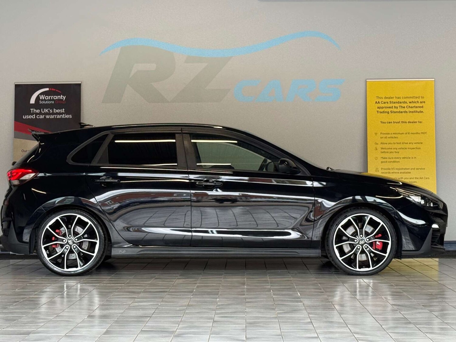 Used Hyundai i30 2018 for sale - 78179647: Photo 6