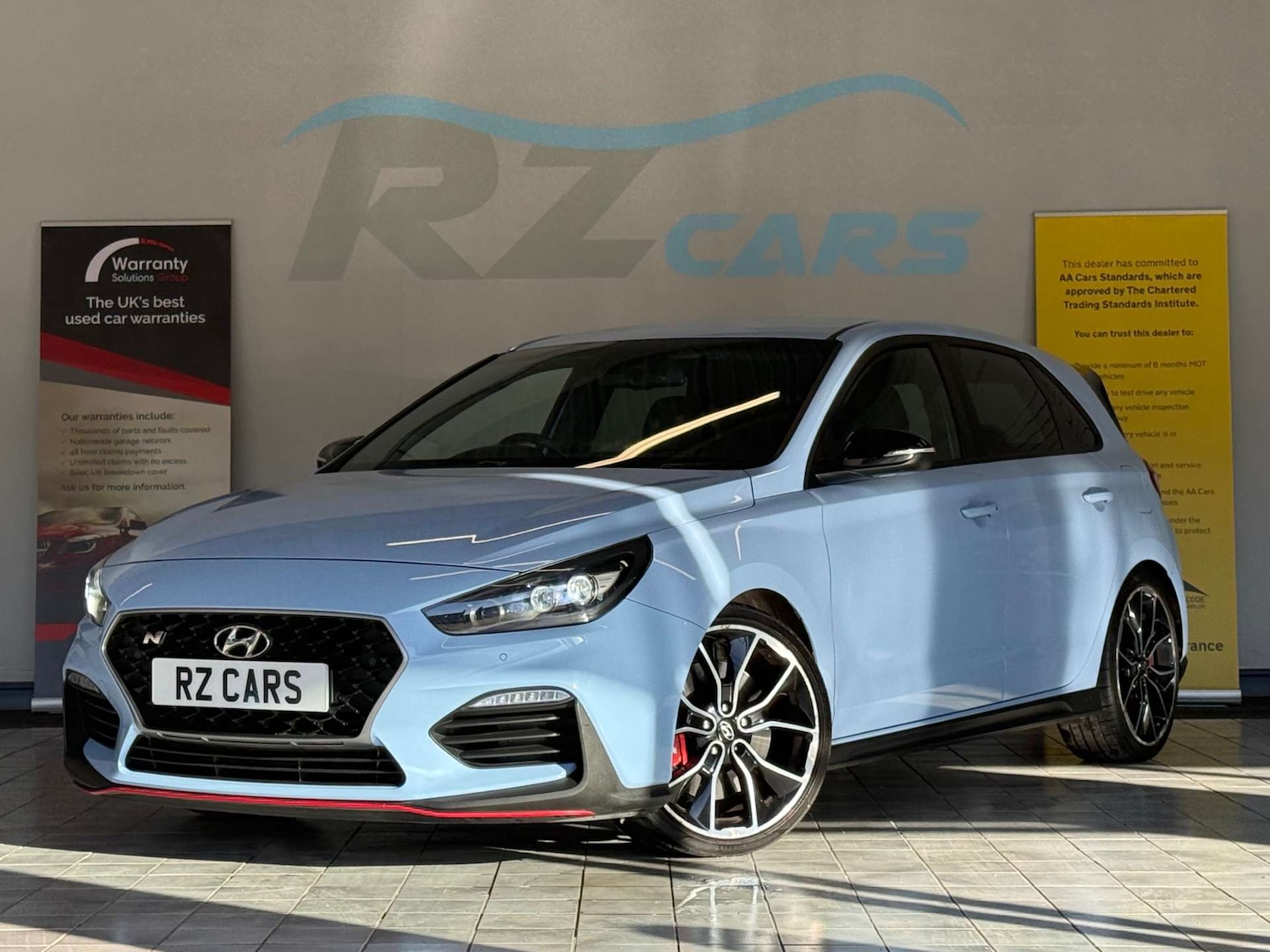 Used Hyundai i30 2018 for sale - 78056691: Photo 10