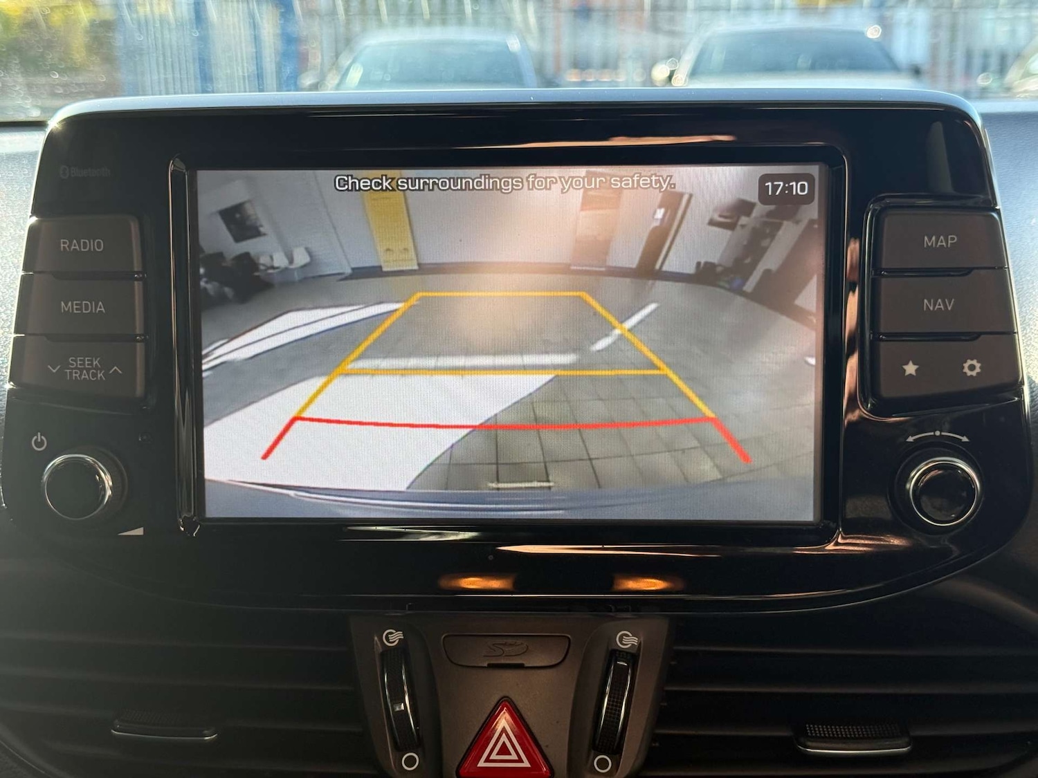 Used Hyundai i30 2018 for sale - 78056691: Photo 11