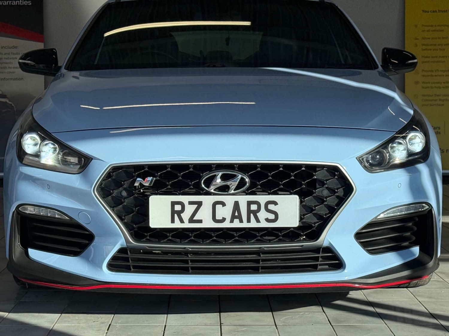 Used Hyundai i30 2018 for sale - 78056691: Photo 12