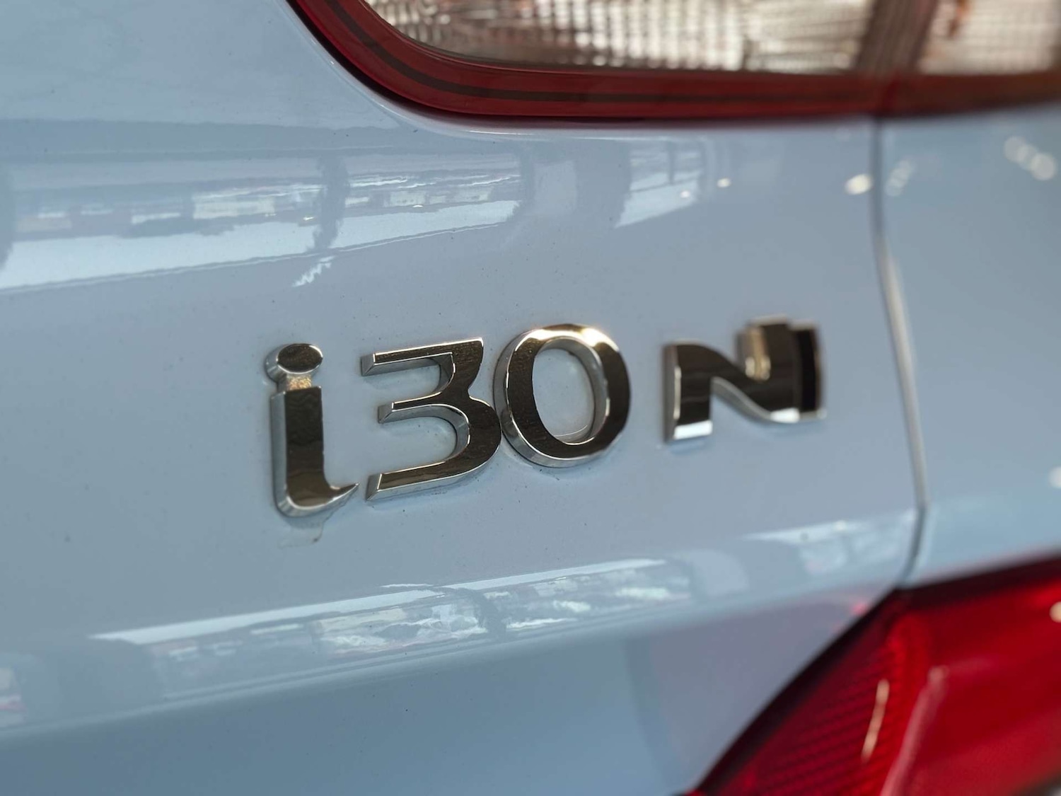 Used Hyundai i30 2018 for sale - 78056691: Photo 14