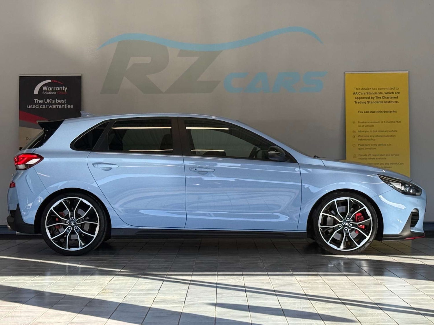 Used Hyundai i30 2018 for sale - 78056691: Photo 15