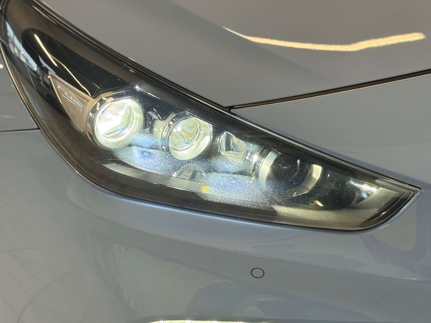 Used Hyundai i30 2018 for sale - 78056691: Photo 17