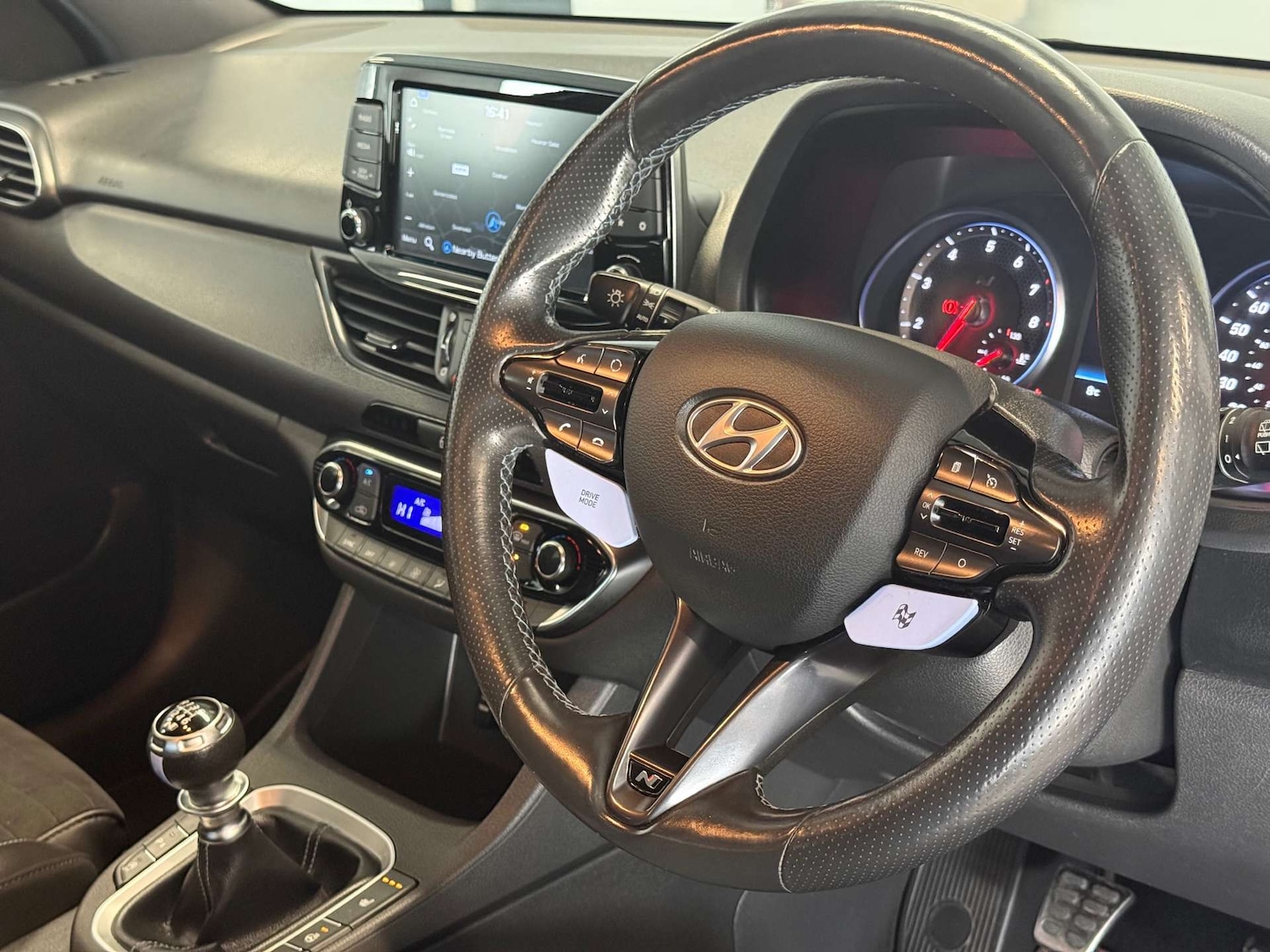 Used Hyundai i30 2018 for sale - 78056691: Photo 2