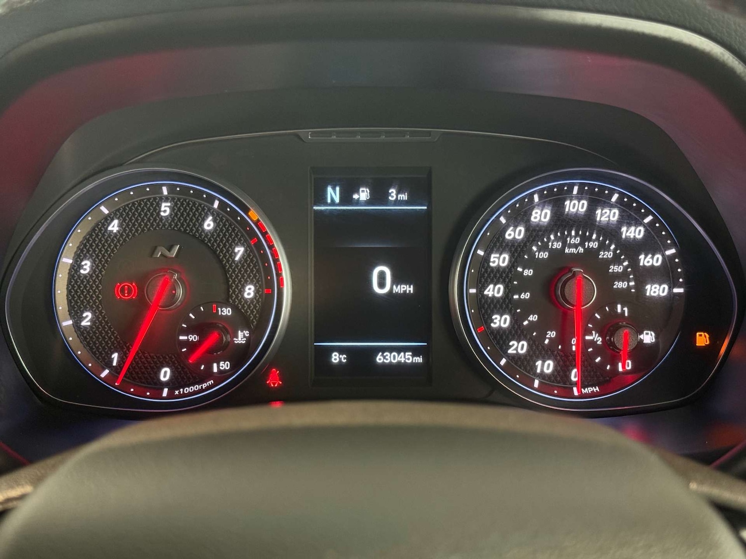 Used Hyundai i30 2018 for sale - 78056691: Photo 21