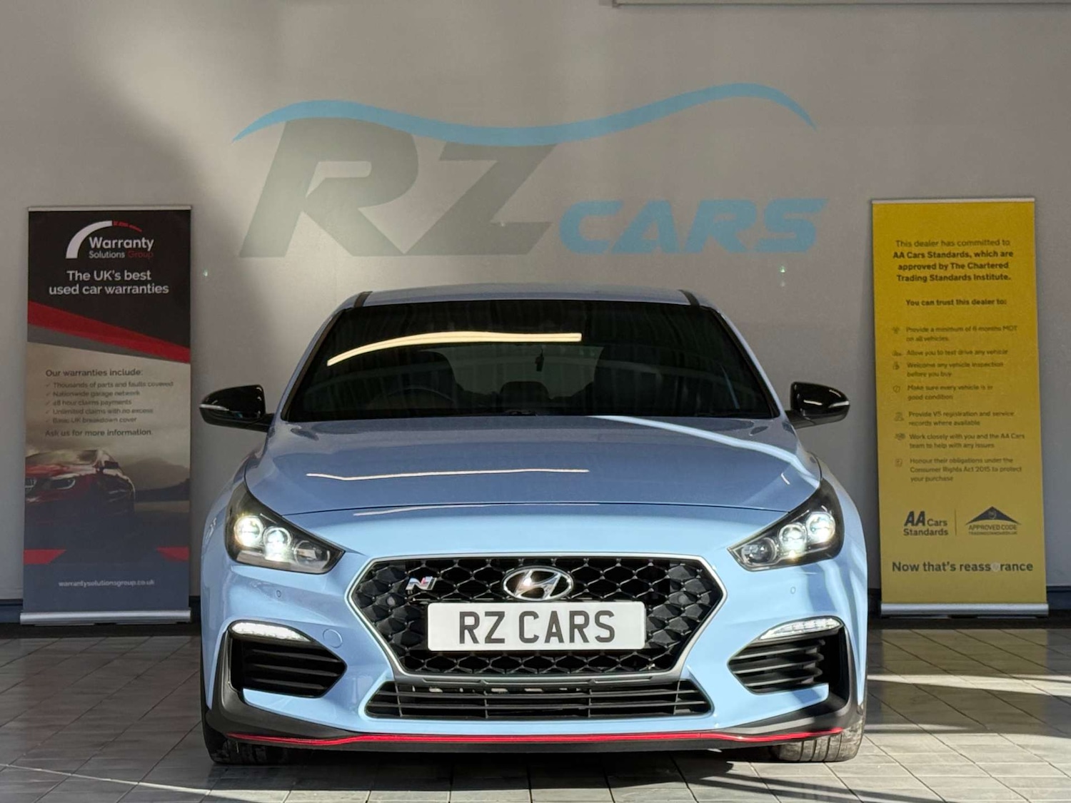 Used Hyundai i30 2018 for sale - 78056691: Photo 22