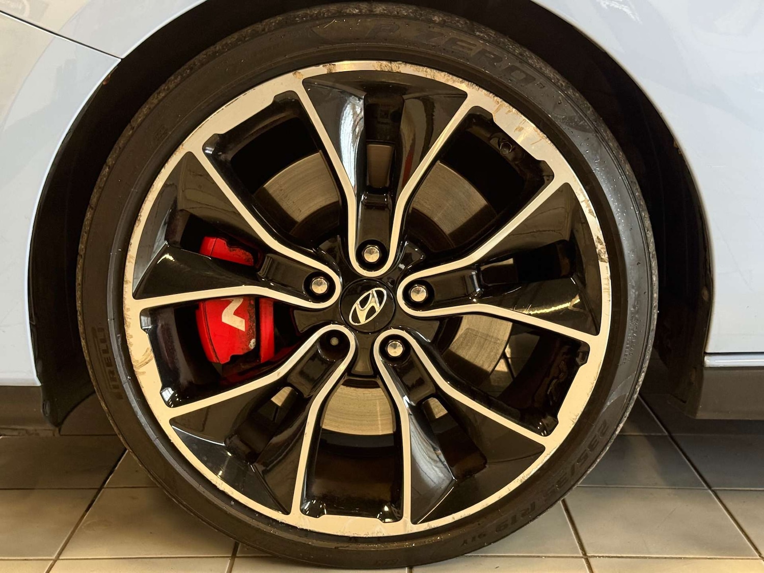 Used Hyundai i30 2018 for sale - 78056691: Photo 24