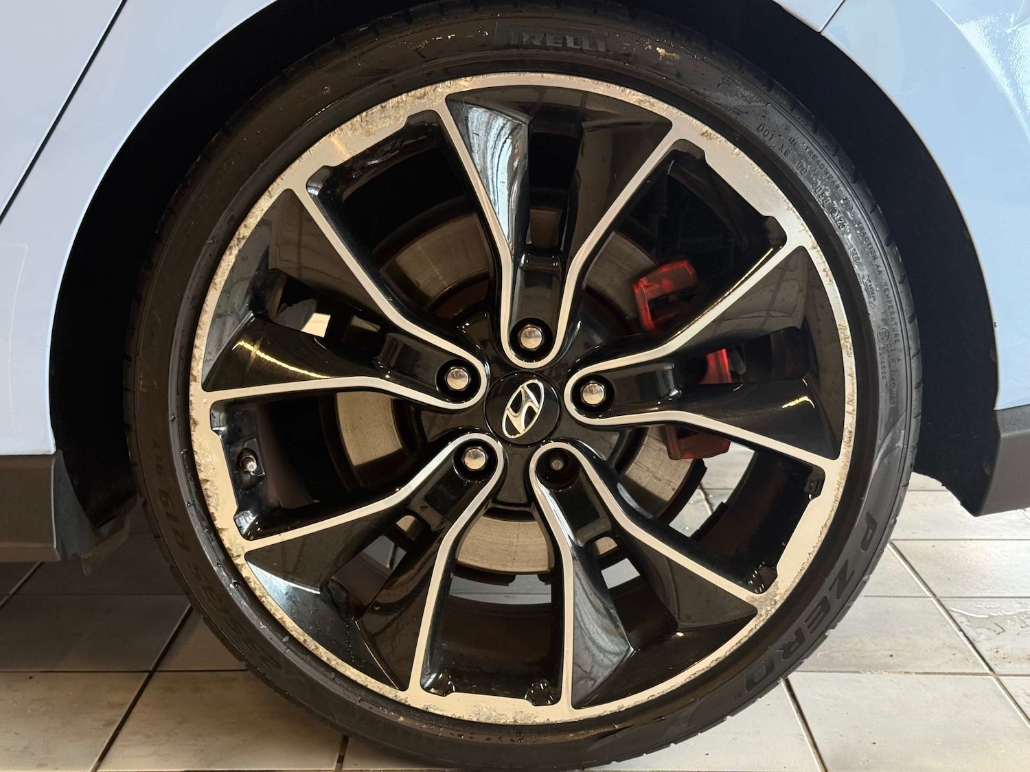 Used Hyundai i30 2018 for sale - 78056691: Photo 25