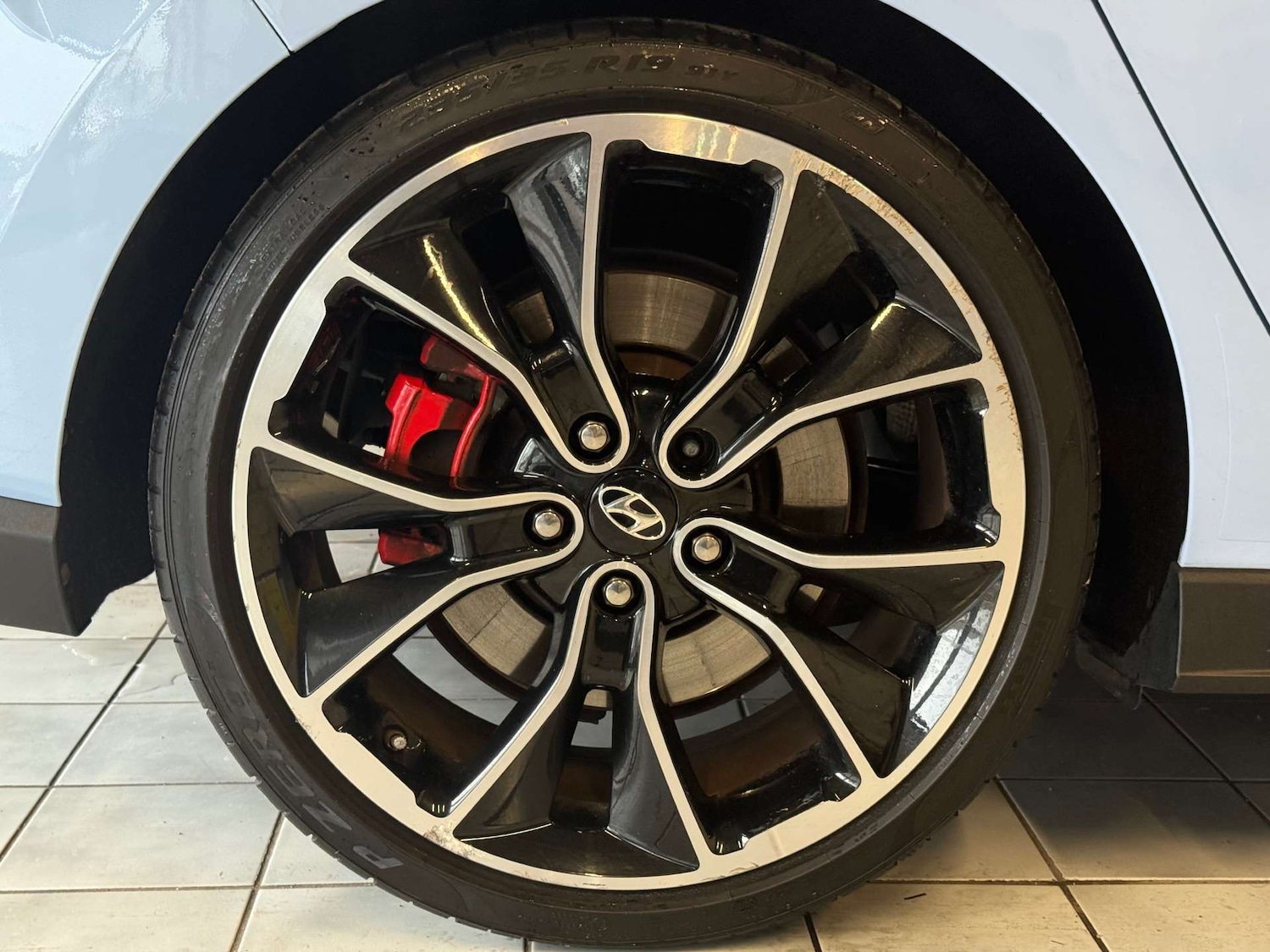 Used Hyundai i30 2018 for sale - 78056691: Photo 26