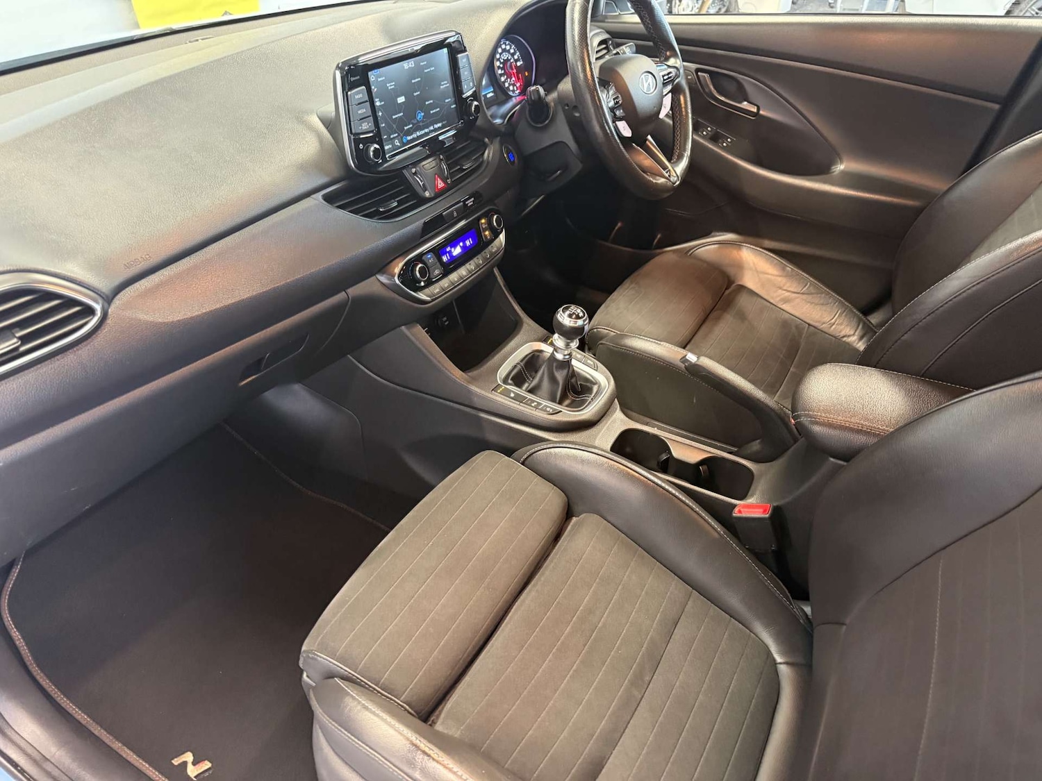 Used Hyundai i30 2018 for sale - 78056691: Photo 30