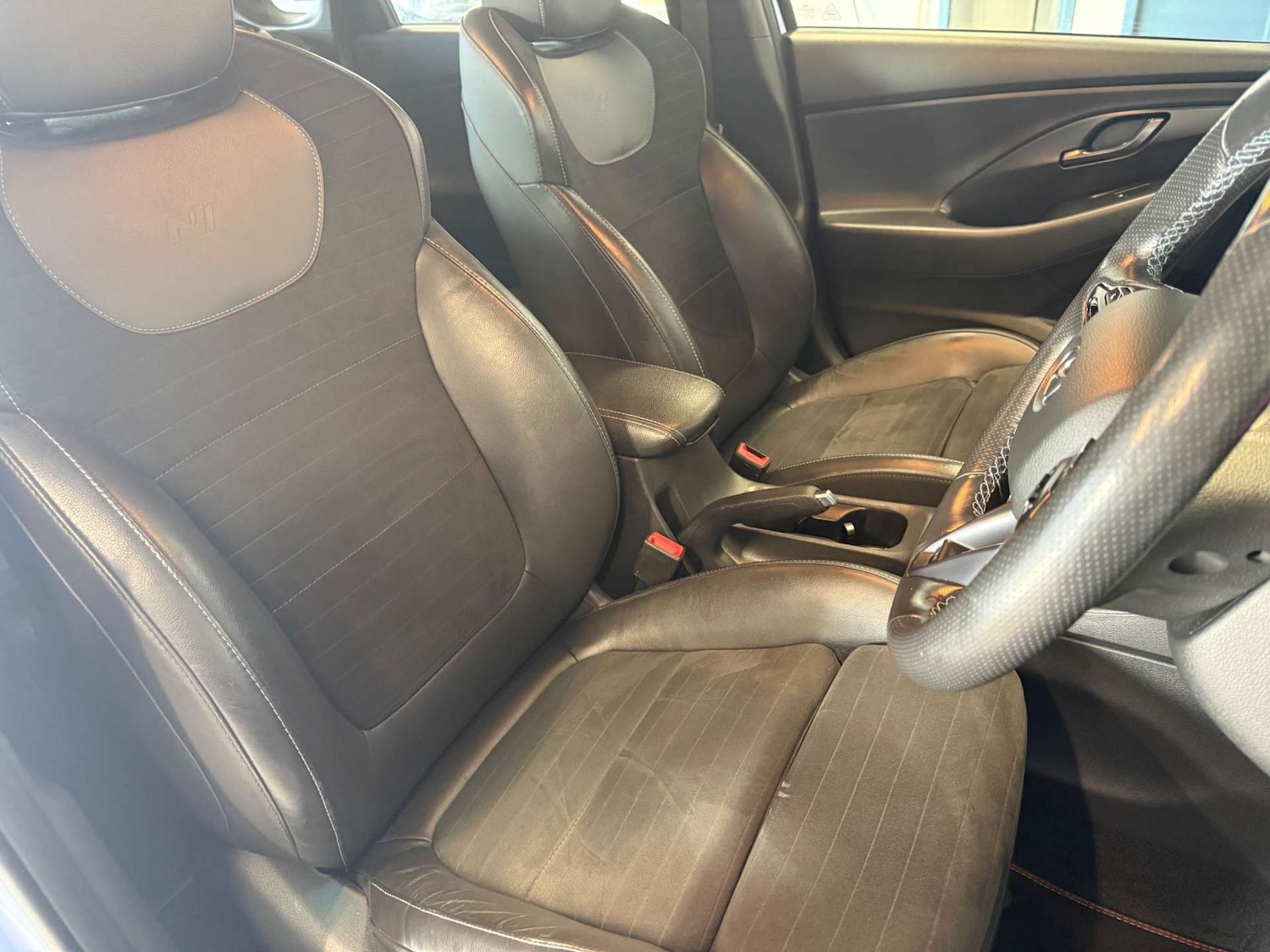 Used Hyundai i30 2018 for sale - 78056691: Photo 33