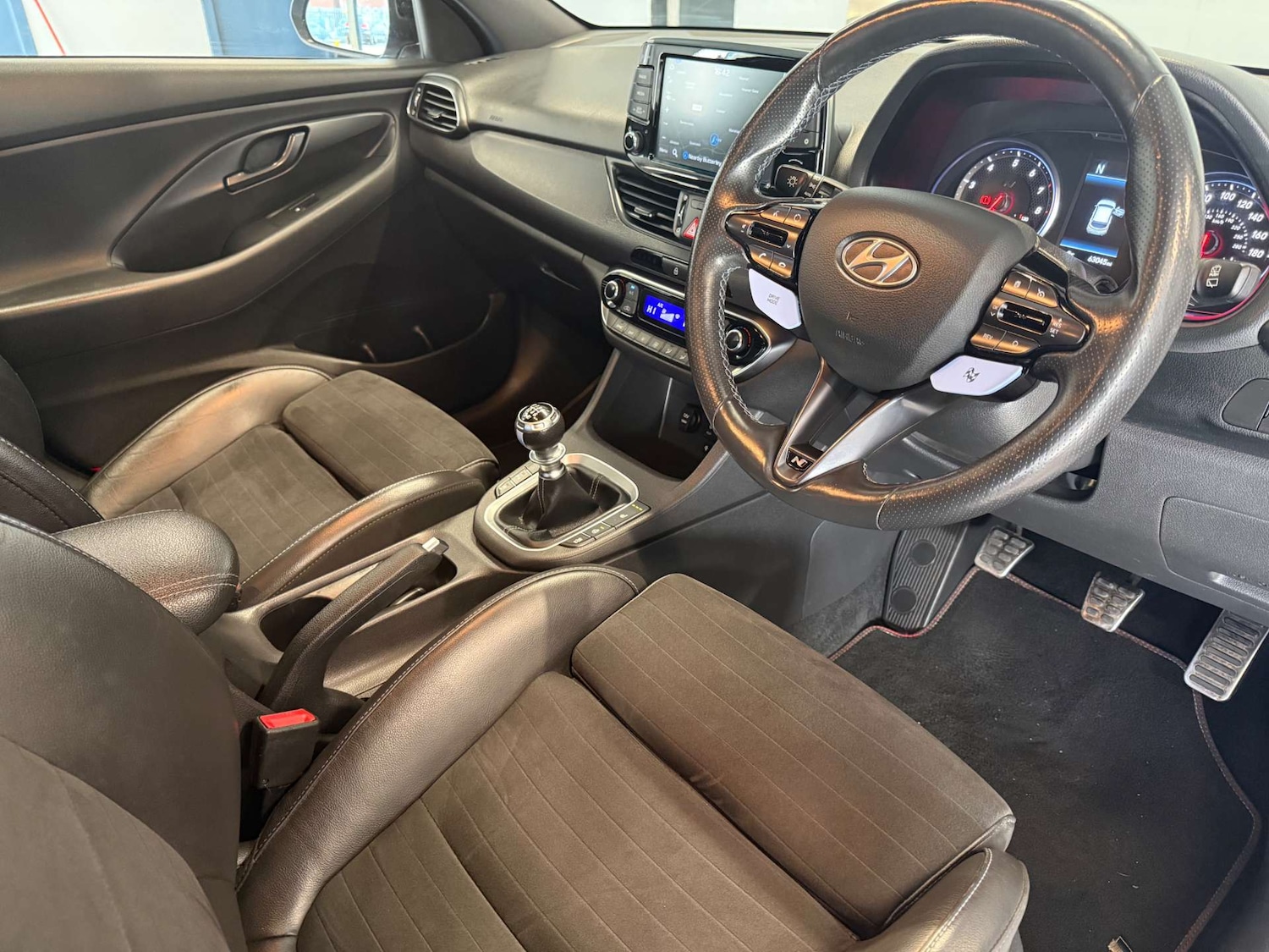 Used Hyundai i30 2018 for sale - 78056691: Photo 34