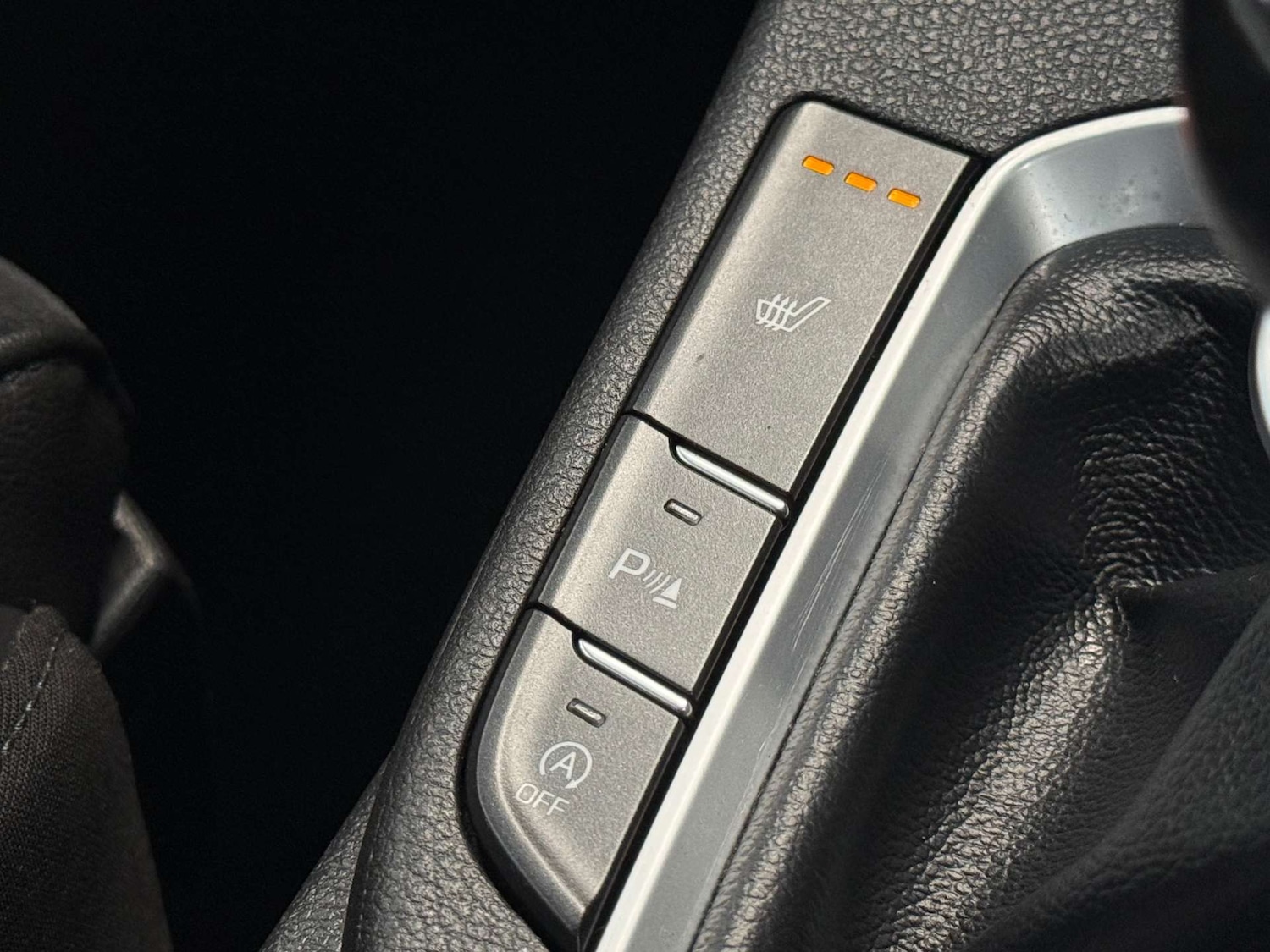 Used Hyundai i30 2018 for sale - 78056691: Photo 35