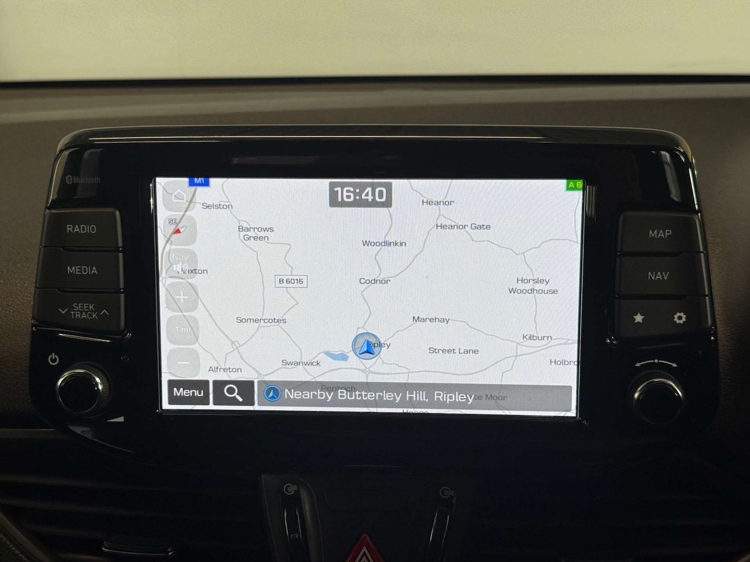 Used Hyundai i30 2018 for sale - 78056691: Photo 37