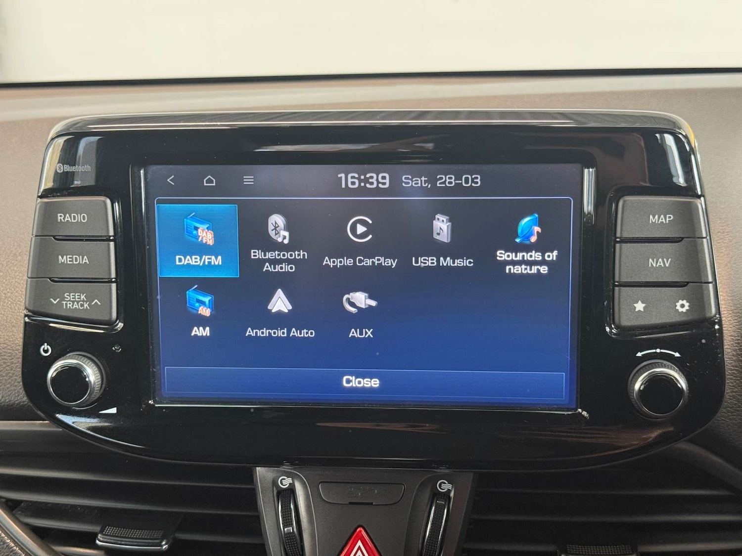 Used Hyundai i30 2018 for sale - 78056691: Photo 38