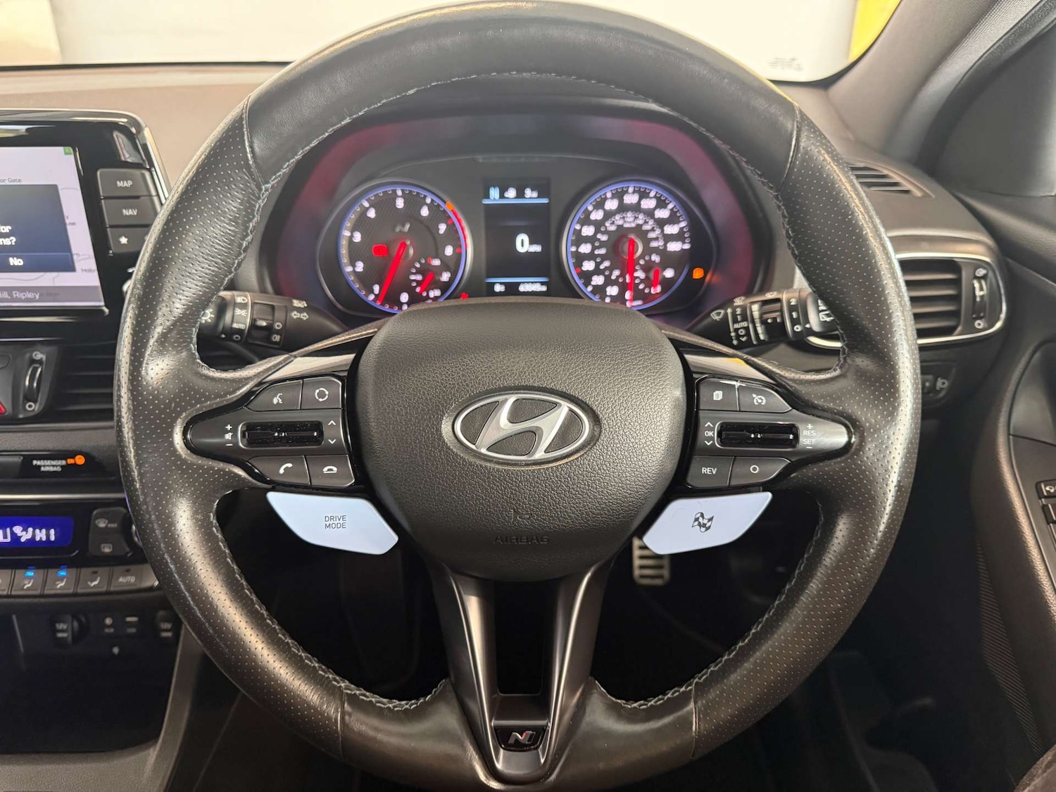 Used Hyundai i30 2018 for sale - 78056691: Photo 48