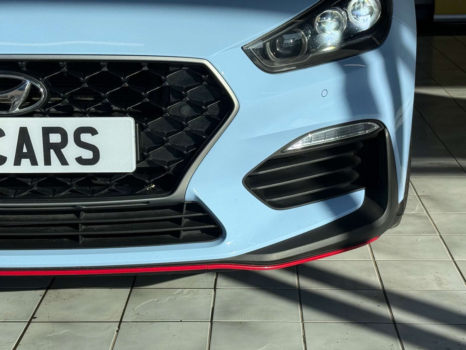 Used Hyundai i30 2018 for sale - 78056691: Photo 5