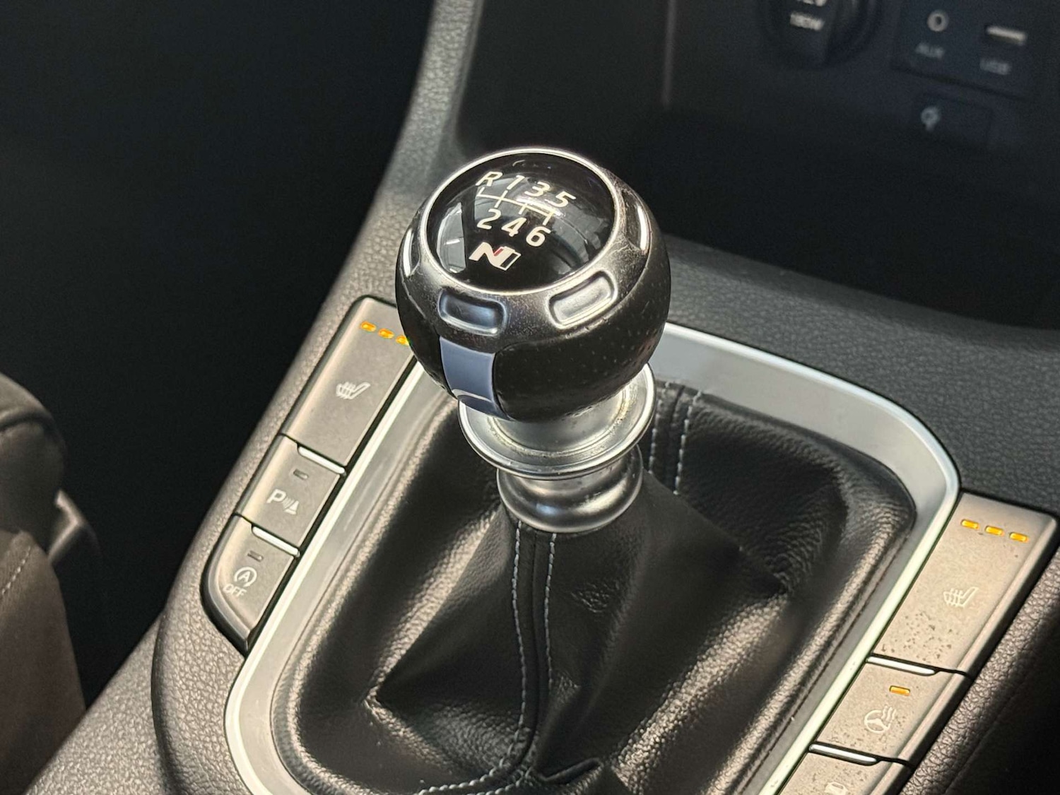 Used Hyundai i30 2018 for sale - 78056691: Photo 7