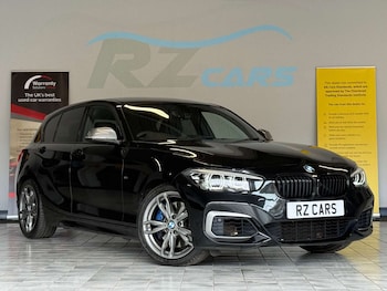 Used BMW 1 Series 2018 for sale - 78559229: Photo