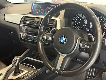 Used BMW 1 Series 2018 for sale - 78559229: Photo