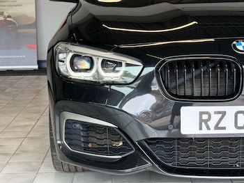 Used BMW 1 Series 2018 for sale - 78559229: Photo