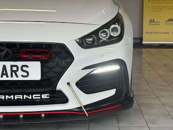Used Hyundai i30 2019 for sale - 79618162: Photo